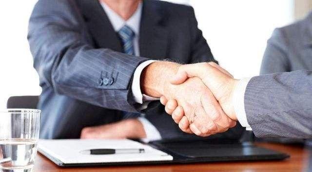 程序員面試這樣答，快速搞定HR