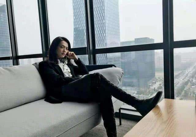 都挺好||成年人的底氣，是實(shí)力給的