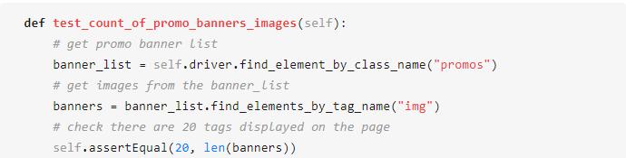 干貨||洞見Selenium 自動化測試