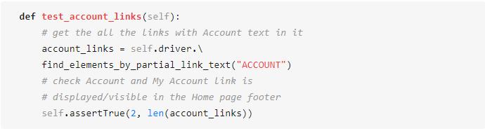 干貨||洞見Selenium 自動化測試