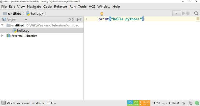 干貨||洞見Selenium 自動化測試