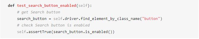 干貨||洞見Selenium 自動化測試