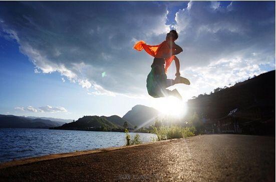 給新入行軟件測試朋友的一些建議