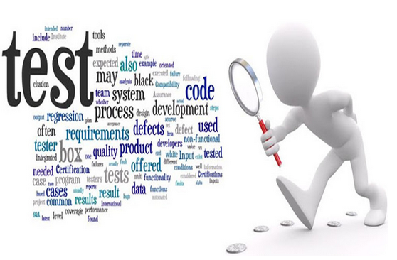 軟件測試學校