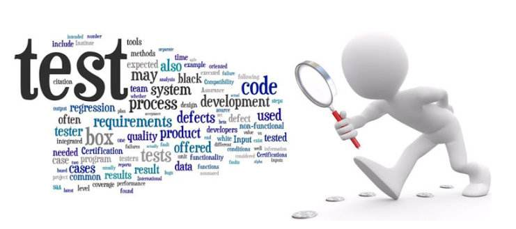 軟件測試