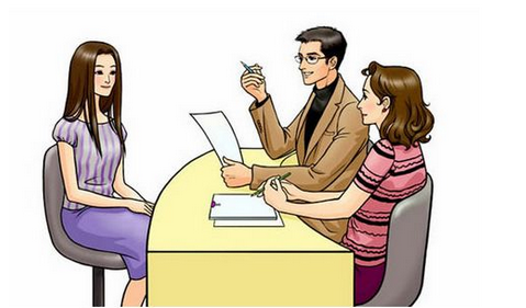 軟件測(cè)試面試