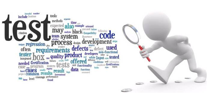 軟件測(cè)試