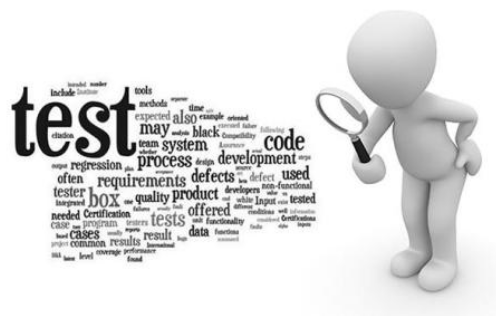 軟件測試