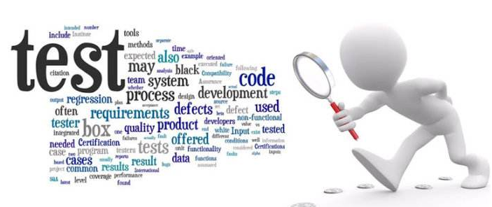 軟件測試人員