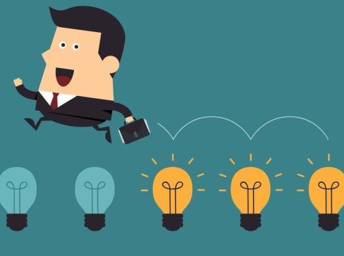 軟件開發(fā)簡歷