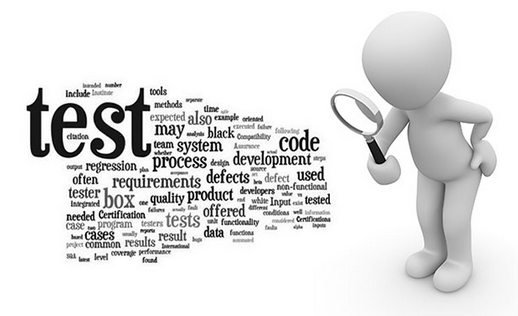 軟件測試