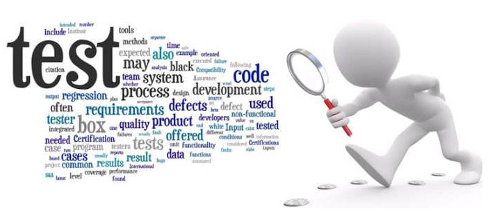 軟件測試