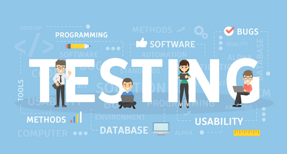 軟件測(cè)試培訓(xùn)