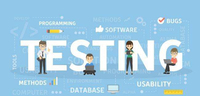 軟件測(cè)試培訓(xùn)