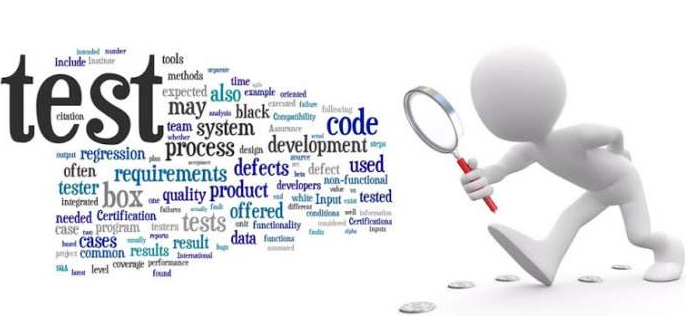 軟件測試培訓