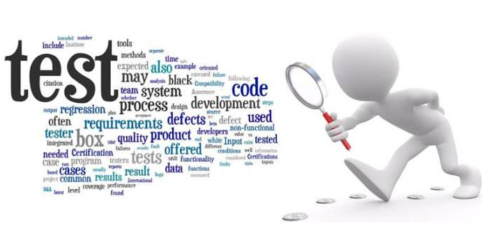 軟件測(cè)試