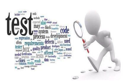 軟件測試