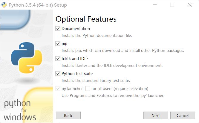 Selenium介紹與環(huán)境配置