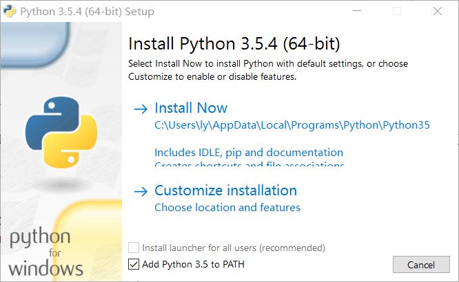Selenium介紹與環(huán)境配置