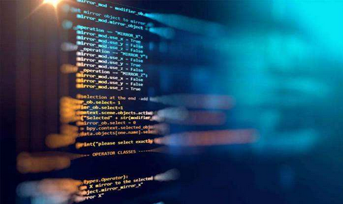 軟件開(kāi)發(fā)