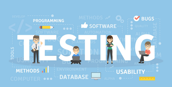 軟件測(cè)試培訓(xùn)