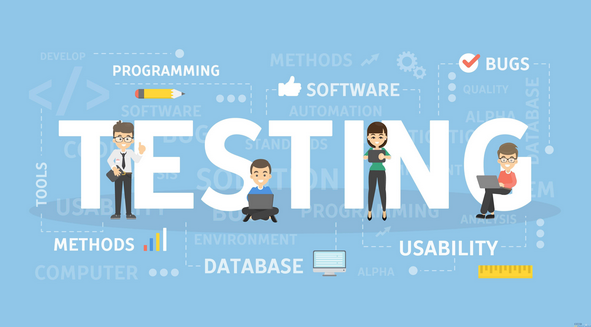 軟件測試