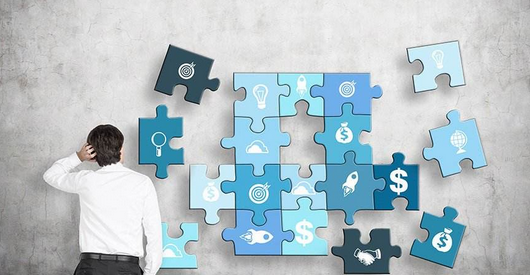 軟件測試工程師