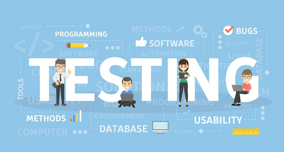 自學(xué)軟件測(cè)試需要多久時(shí)間