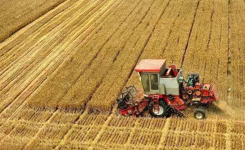 回首70周年丨祖國(guó)母親的這些成果，你可能沒聽老一輩提起過