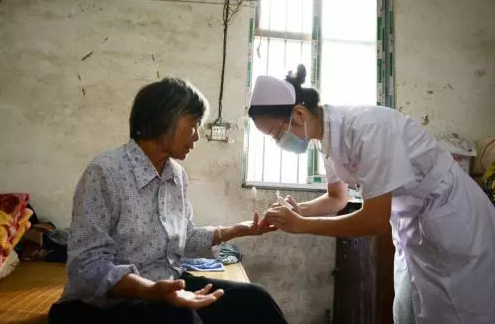 回首70周年丨祖國(guó)母親的這些成果，你可能沒聽老一輩提起過