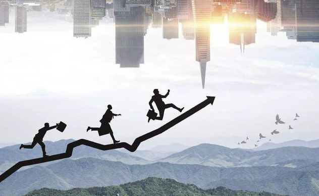 匯智動力—知識在于積累