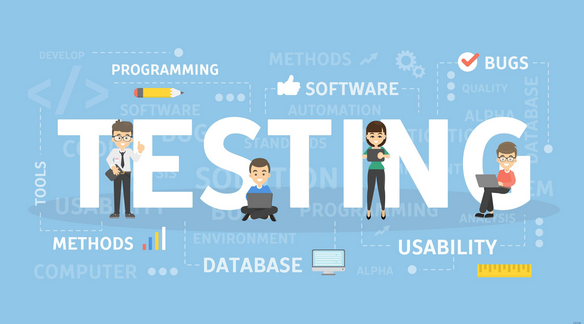 軟件測試培訓(xùn)