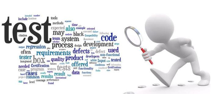 學(xué)習(xí)軟件測試需要具備什么條件
