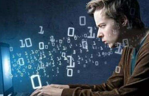 程序員工資為什么那么高