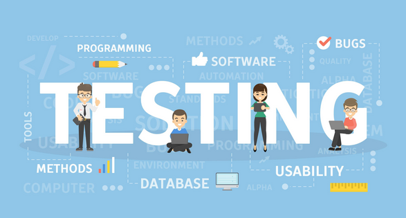 學(xué)習(xí)軟件測(cè)試