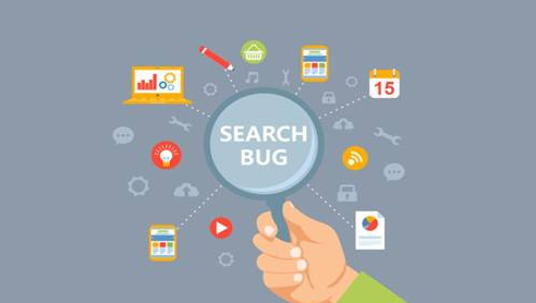 新手軟件測(cè)試