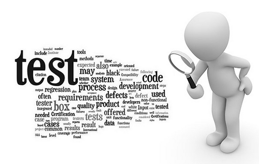 零基礎(chǔ)學(xué)軟件測試