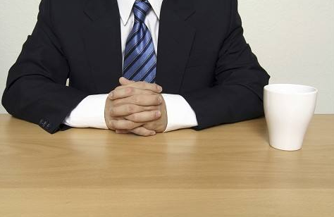 開個面試外掛，讓你在求職中C位出道