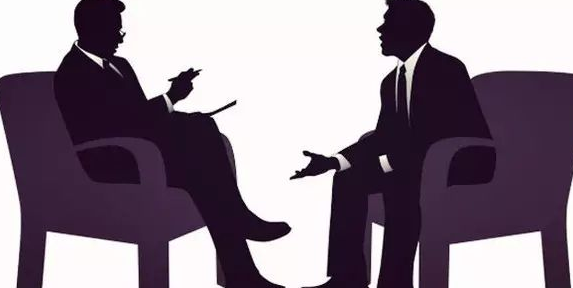 開個面試外掛，讓你在求職中C位出道