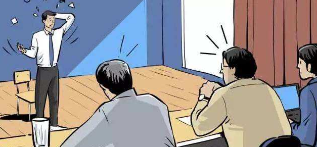 開個面試外掛，讓你在求職中C位出道