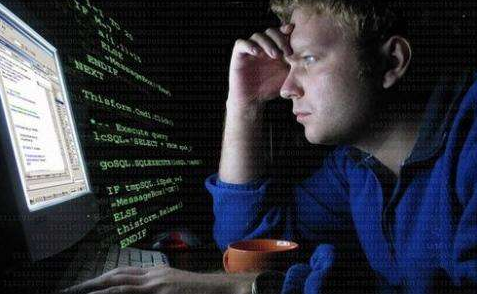 程序員簡(jiǎn)歷