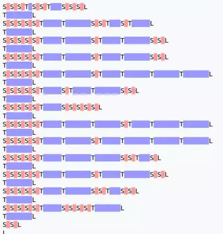 好好的編程語言，說瘋就瘋了……