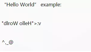 好好的編程語言，說瘋就瘋了……