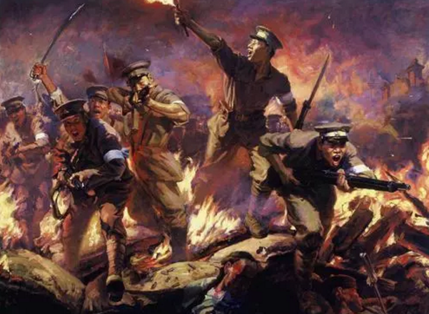 如果給武漢兩個(gè)關(guān)鍵字，那會(huì)是什么？