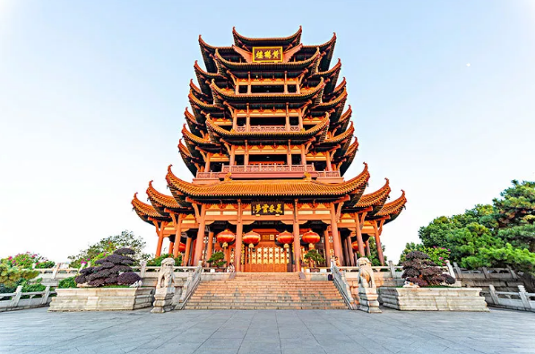 如果給武漢兩個(gè)關(guān)鍵字，那會(huì)是什么？