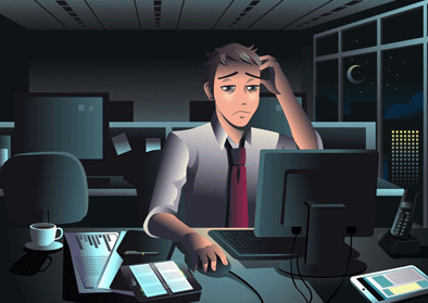 程序員都在追求什么