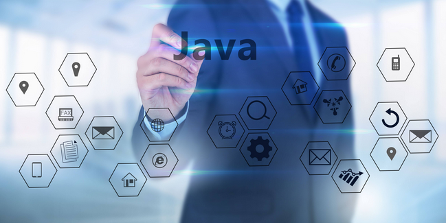 如何提高java行業(yè)面試通過率