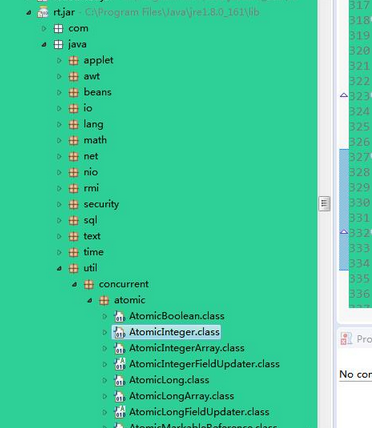 JAVA面試中常常問到的無鎖CAS是什么？