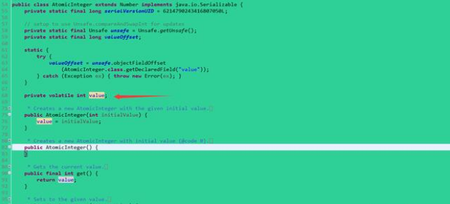 JAVA面試中常常問到的無鎖CAS是什么？