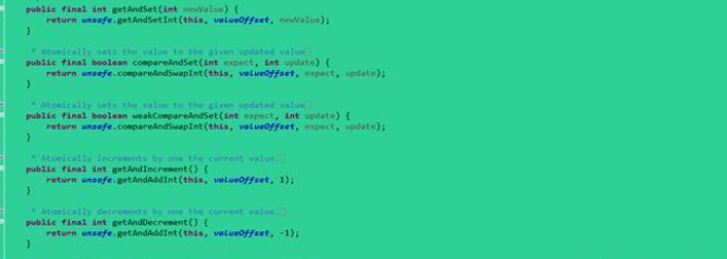 JAVA面試中常常問到的無鎖CAS是什么？